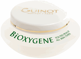 Guinot BiOXYGENE Cream - 1.6 oz.