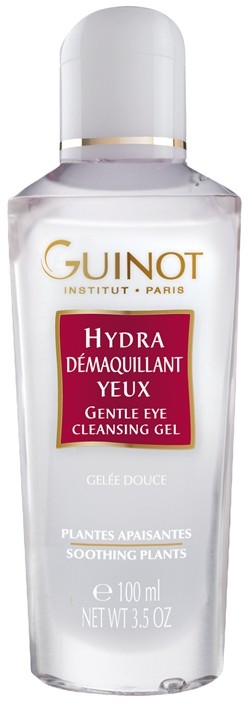 Guinot Hydra Demaquillant Yeux Gentle Eye Cleansing Gel - 3.5 oz