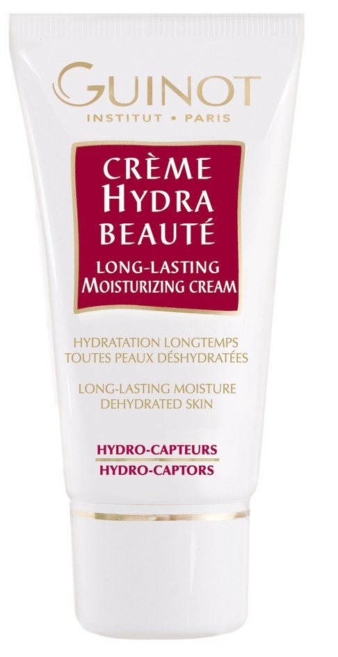 Guinot Creme Hydra Beaute Long-Lasting Moisturizing Cream - 1.7 oz