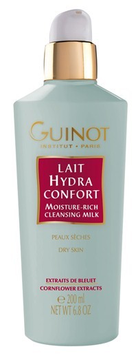 Guinot Lait Hydra Confort Moisture-Rich Cleansing Milk - 6.8 