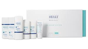 Obagi Nu-Derm Travel/Trial Set (normal to oily skin) 